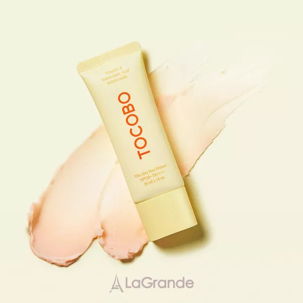 Tocobo Vita Airy Sun Primer SPF50+ PA++++ ������������� ������� ��� �������