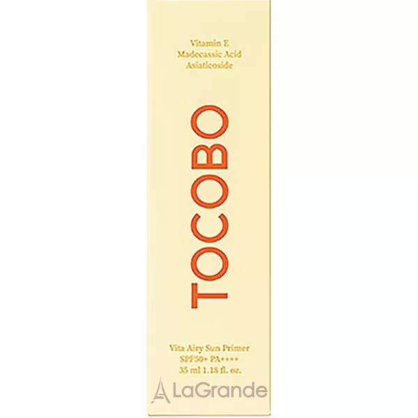 Tocobo Vita Airy Sun Primer SPF50+ PA++++ ������������� ������� ��� �������