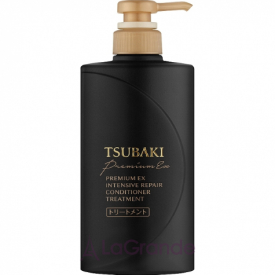 Tsubaki Premium Ex Intensive Repair Conditioner   