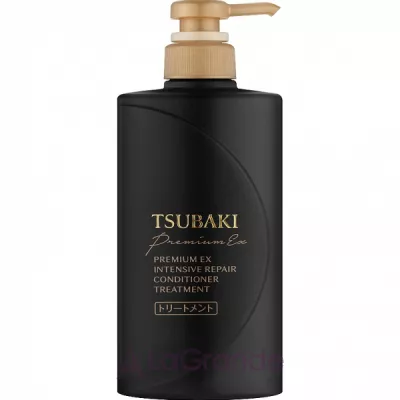 Tsubaki Premium Ex Intensive Repair Conditioner   