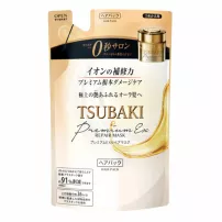 Tsubaki Premium Ex Repair Mask (Refill) ����� ��� ������������ �������������� ����� (���-���)
