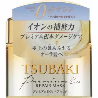 Tsubaki Premium Ex Repair Mask �������-����� ��� �������������� �����