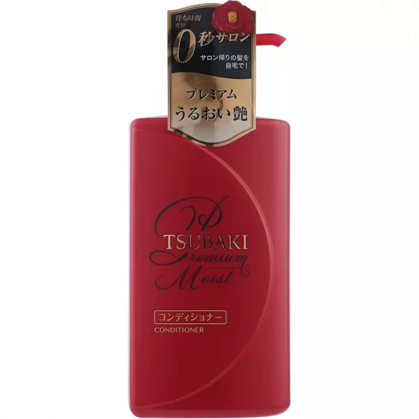Tsubaki Premium Moist & Repair Conditioner ����������� ����������� ��� �����
