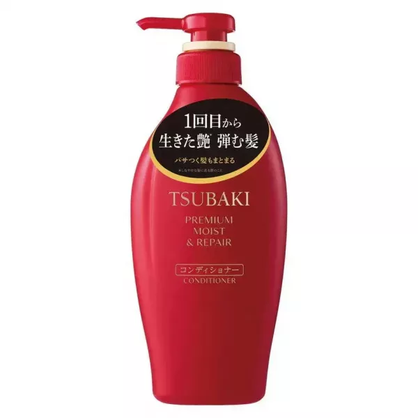 Tsubaki Premium Moist & Repair Conditioner ����������� ����������� ��� �����