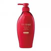 Tsubaki Premium Moist & Repair Shampoo ����������� ������� ��� �����