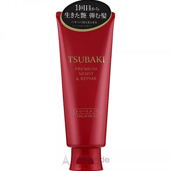 Tsubaki Premium Moist & Repair Treatment ����� ��� ���������� � �������������� �����