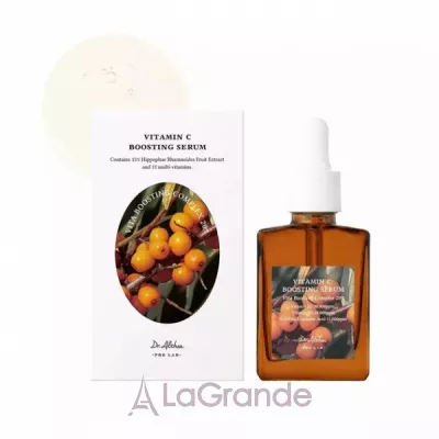 Dr. Althea Pro Lab Vitamin C Boosting Serum       