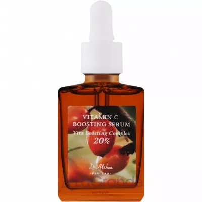 Dr. Althea Pro Lab Vitamin C Boosting Serum       