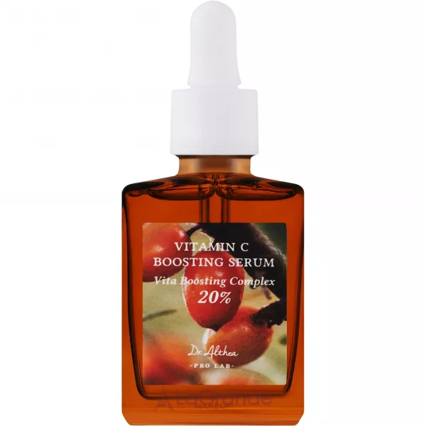 Dr. Althea Pro Lab Vitamin C Boosting Serum ����������� ��������� � ��������� � ��� ����