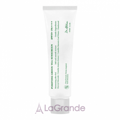 Dr. Althea Purifying Green Tea Sunscreen SPF50+ PA++++         