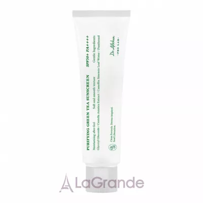 Dr. Althea Purifying Green Tea Sunscreen SPF50+ PA++++         