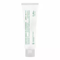 Dr. Althea Purifying Green Tea Sunscreen SPF50+ PA++++ �������������� ���� � ���������� �������� ��� ��� ���������� ����