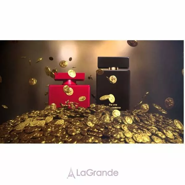 Dolce & Gabbana The One Collector's Edition ����������� ���� (������)