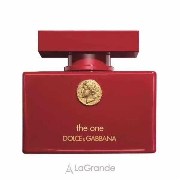 Dolce & Gabbana The One Collector's Edition ����������� ���� (������)