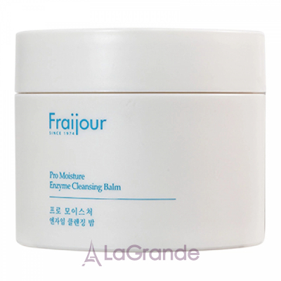 Fraijour Moisture Enzyme Cleansing Balm       