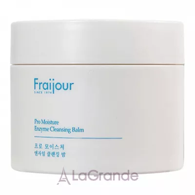 Fraijour Moisture Enzyme Cleansing Balm       