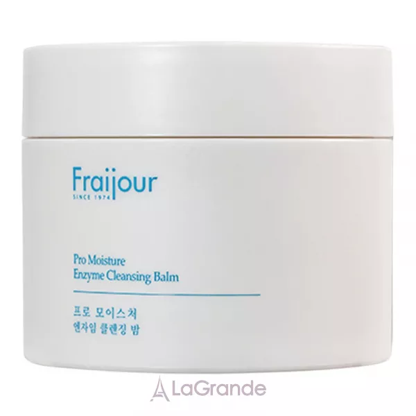 Fraijour Moisture Enzyme Cleansing Balm ó���������� ������� � �������� ��� ������ ������