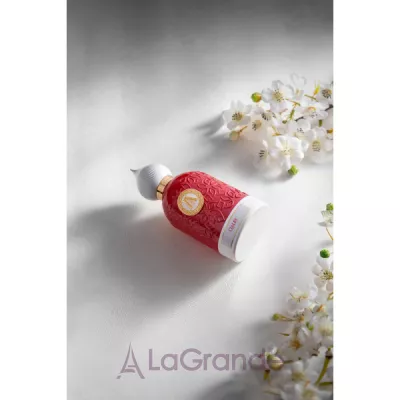 Attar Collection Qalbi 