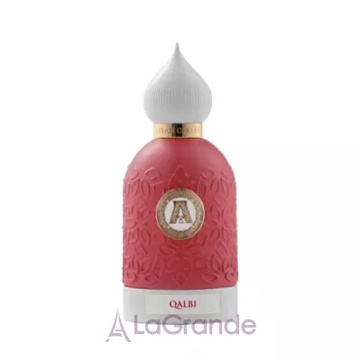 Attar Collection Qalbi 