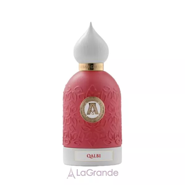 Attar Collection Qalbi ����