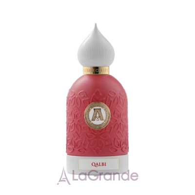 Attar Collection Qalbi  ()