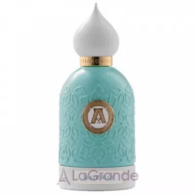 Attar Collection Slate Blue 