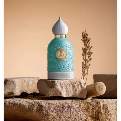 Attar Collection Slate Blue 