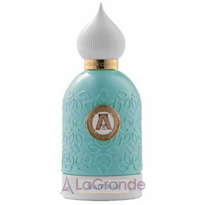 Attar Collection Slate Blue  ()