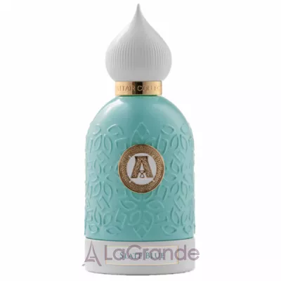 Attar Collection Slate Blue  ()