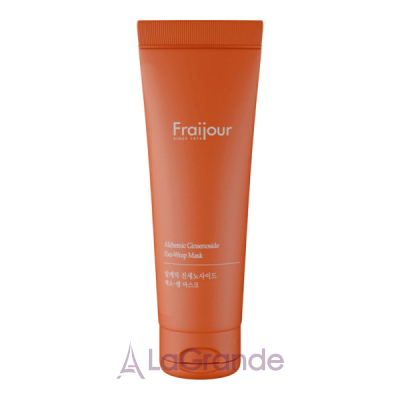 Fraijour Alchemic Ginsenoside Exo Wrap Mask -        