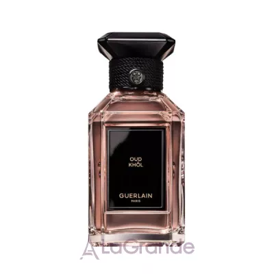 Guerlain Oud Khol  