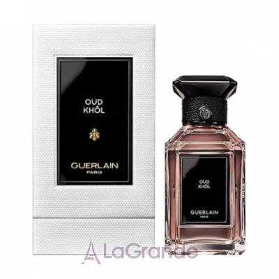 Guerlain Oud Khol  