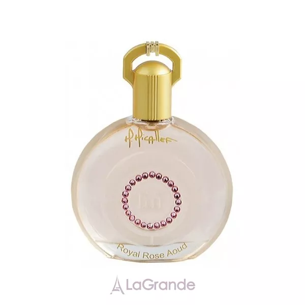 M. Micallef Royal Rose Aoud ��������������� ���� (������)