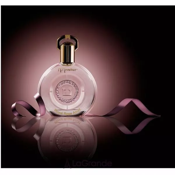 M. Micallef Royal Rose Aoud ��������������� ���� (������)