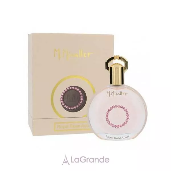 M. Micallef Royal Rose Aoud ��������������� ���� (������)