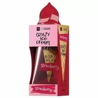 HiSkin Crazy Strawberry Body Cream ���� �������������� ��� ��� � �������� ��������