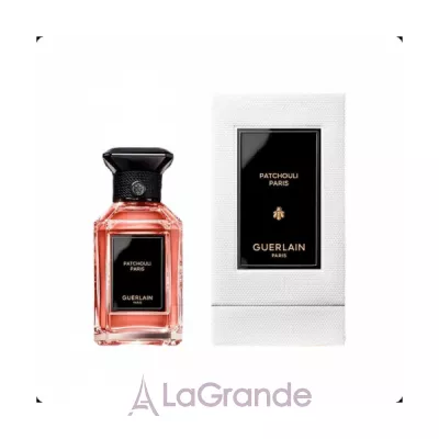 Guerlain Patchouli Paris  