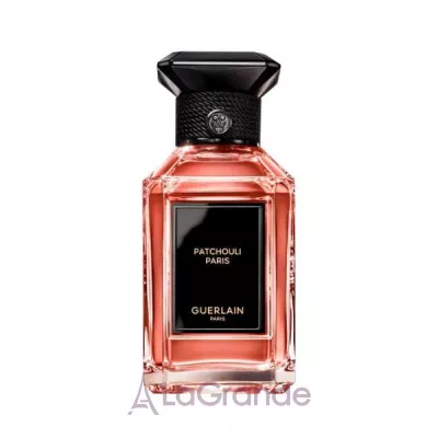 Guerlain Patchouli Paris   ()
