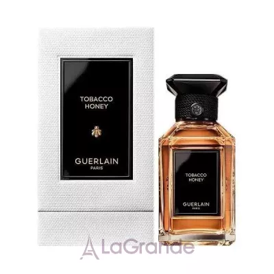 Guerlain Tobacco Honey  