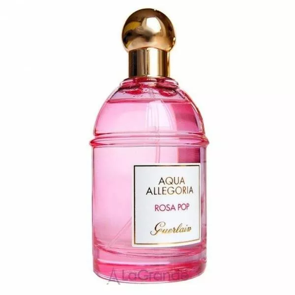 Guerlain Aqua Allegoria Rosa Pop �������� ����