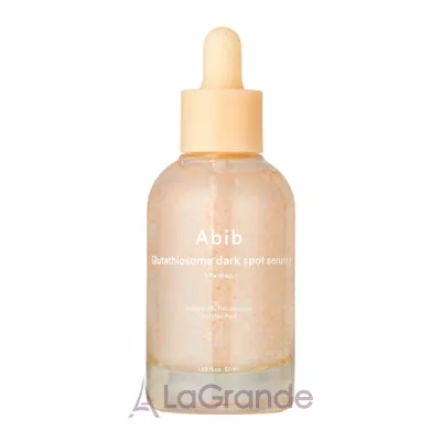 Abib Glutathiosome Dark Spot Serum Vita Drop    