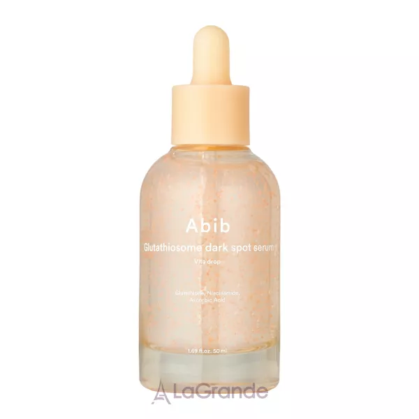 Abib Glutathiosome Dark Spot Serum Vita Drop ������������ ��������� � �������������
