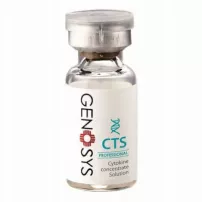 Genosys CTS Power Solution ���������������� ���������-���������� ���������