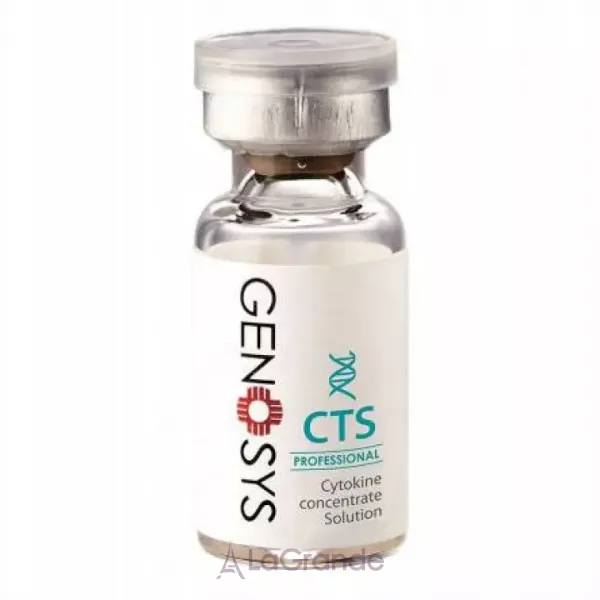 Genosys CTS Power Solution ���������������� ���������-���������� ���������
