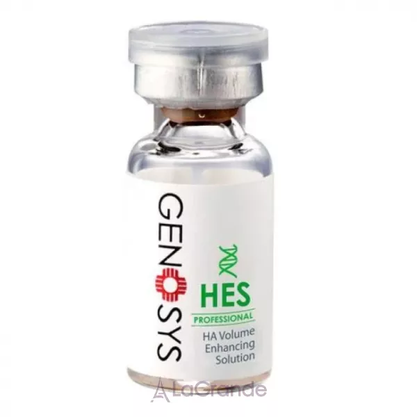 Genosys HES Power Solution ���������������� ����������� � ����������� ���������