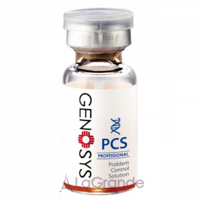 Genosys PCS Power Solution      