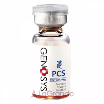 Genosys PCS Power Solution      