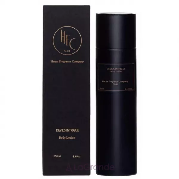 Haute Fragrance Company Devil's Intrigue ������ ��� ����