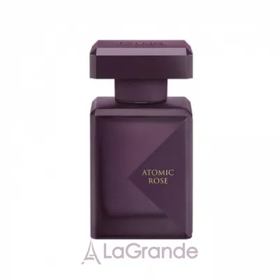 Initio Parfums Prives Atomic Rose    