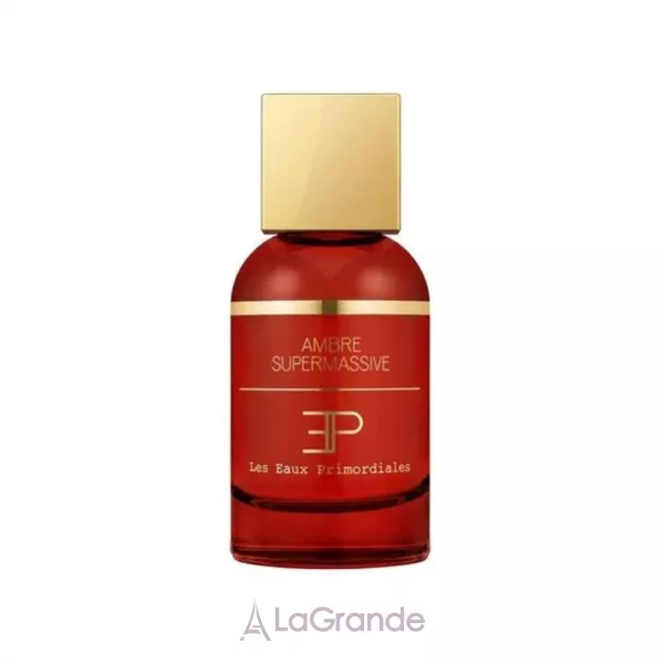 Les Eaux Primordiales Ambre Supermassive ����